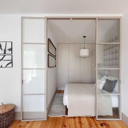 Stylish Apartment In City Center 포르투 외부 사진
