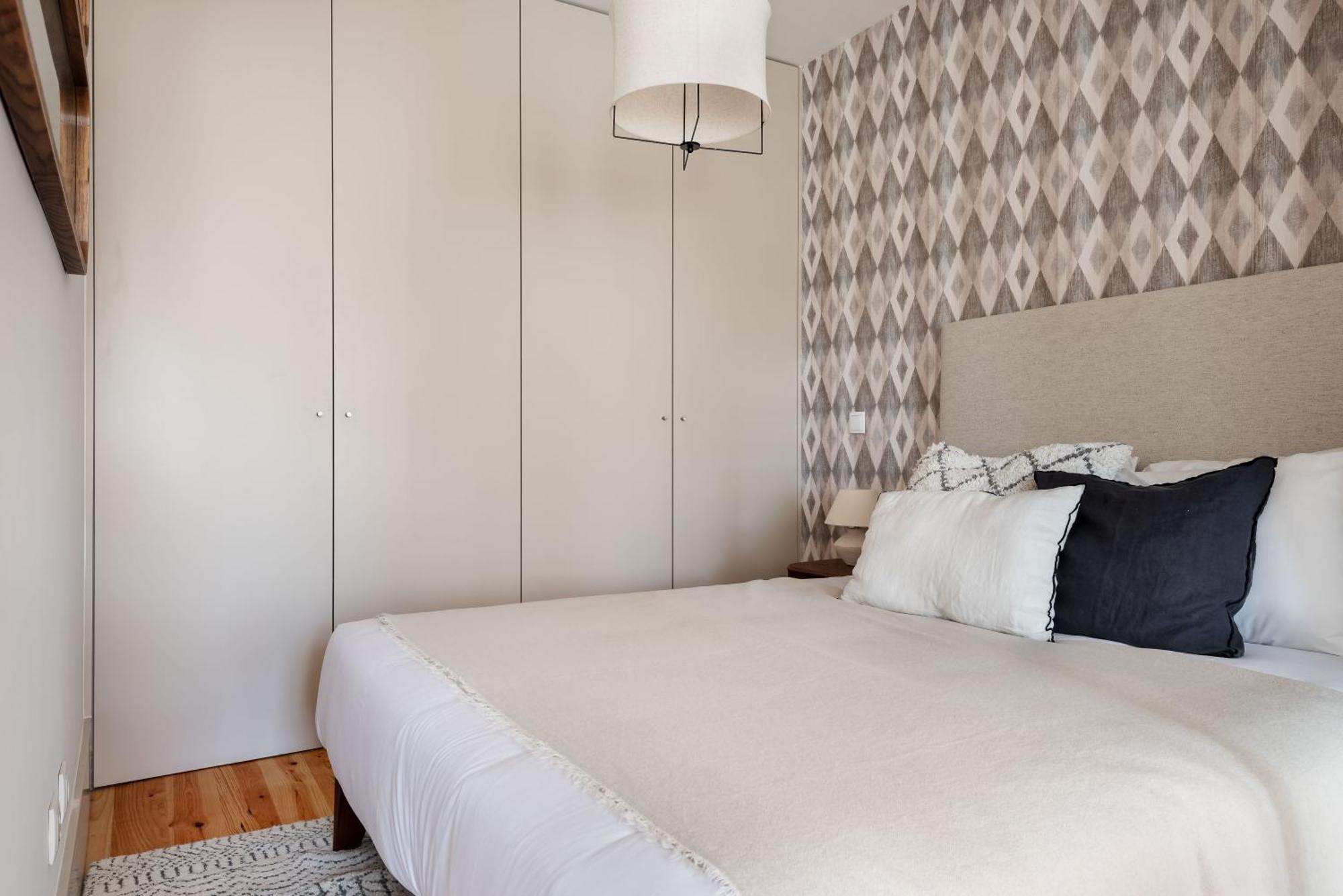 Stylish Apartment In City Center 포르투 외부 사진